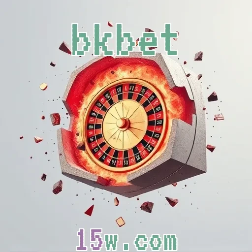 bkbet Apostas: Descubra a Melhor Plataforma para Jogar e Ganhar!