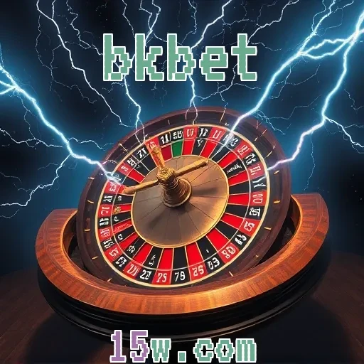 bkbet: Vivencie Bônus Fantásticos e Ganhos Surpreendentes no Jogo