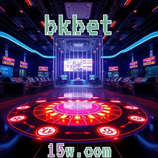 bkbet: As Promoções Imperdíveis Que Todo Jogador Deve Conhecer