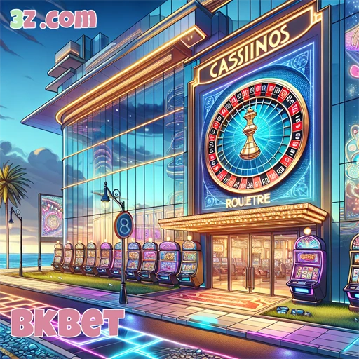 Entretenimento em Grande Estilo: O Casino do bkbet