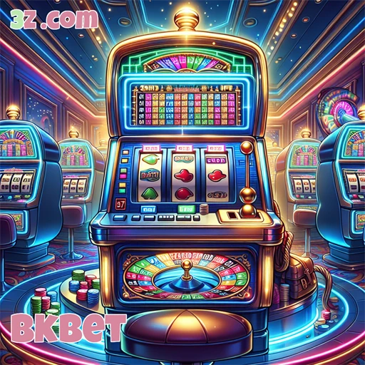 Jogos na bkbet: A Revolução do Entretenimento Online