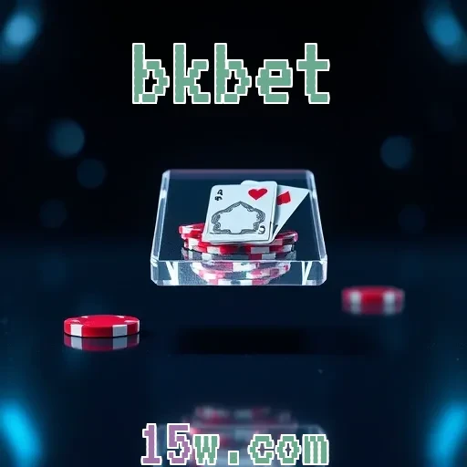bkbet: Aumente Suas Chances de Vencer com o Jackpot Imperdível