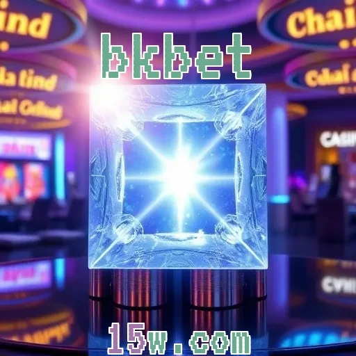 bkbet Ao Vivo: A Revolução das Apostas em Tempo Real